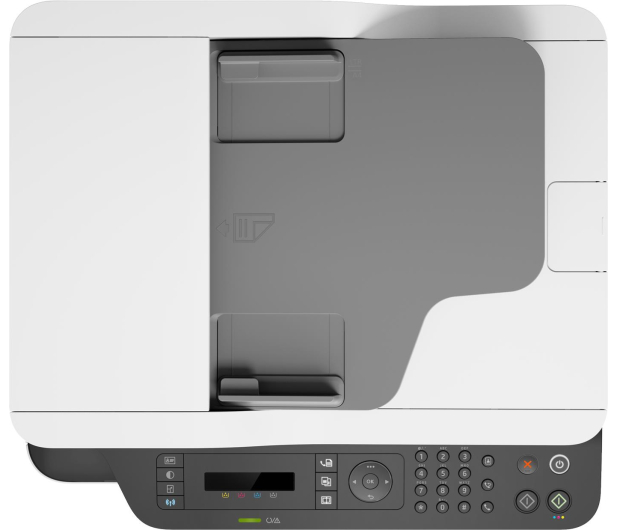 HP Color Laser MFP 179fnw - 504737 - zdjęcie 5